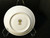 Noritake Rodista Tea Cup Saucer Sets 590 Floral Band Yellow 2 Excellent