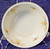 Homer Laughlin Eggshell Nautilus Rochelle Berry Fruit Bowl 5 1/8" | DR Vintage Dinnerware Replacements