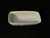 Abingdon China Butter Dish with Lid Fine Porcelain Japan Excellent