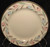 Homer Laughlin Eggshell Nautilus Nantucket Bread Plates 6 1/8 Set of 2 Excellent