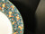 Mikasa Ultima Plus Le Havre Dinner Plates 10 3/4" HK701 Set of 2 Excellent