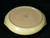 Taylor Smith Taylor Indian Summer Oval Casserole Covered Serving Bowl Excellent