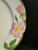 Franciscan Desert Rose Dinner Plate 10 1/2" USA Half Circle Stamp Excellent