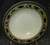 Mikasa Intaglio Arabella Soup Bowl 9 1/2" Pasta Salad CAC01 | DR Vintage Dinnerware and Replacements