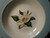 Lifetime China Turquoise Magnolia Soup Bowl 8" Cavalier Salad Excellent