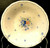 Nikko Dauphine Cereal Bowls 6" Provincial Designs Blue Pink Set of 2 Excellent