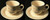 Noritake Keltcraft Ireland Kilkee tea Cup Saucer Sets 9109 2 | DR Vintage Dinnerware and Replacements