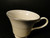 Ivory Fantasy China Japan Tea Cup Saucer Sets White Lace 4 Excellent