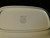 Mikasa Garden Harvest Butter Dish with Lid CAC29 Intaglio Excellent