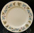 Fine China of Japan Vintage Bread Plate 6 1/2" 6701 Ivy | DR Vintage Dinnerware and Replacements