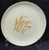 Homer Laughlin Golden Wheat Dinner Plate 9 1/4" | DR Vintage Dinnerware Replacements