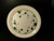 Noritake Keltcraft Ireland Ivy Lane Salad Plates 7 5/8" 9180 Set of 2 Excellent