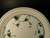 Noritake Keltcraft Ireland Ivy Lane Salad Plates 7 5/8" 9180 Set of 2 Excellent