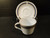 Noritake Blue Dawn Tea Cup Saucer Sets 6611 2 Excellent