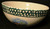 Thomson Pottery Winterland Green Cereal Bowl 6" Excellent