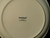 Thomson Pottery Quadro Salad Plate 7 5/8" Square White Excellent