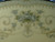 Noritake Colburn Berry Bowls 5 5/8" 6107 Fruit Blue Floral Set of 4 Excellent