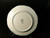 Noritake Rothschild Bread Plates 7" 7293 Ivory China Set of 4 Excellent