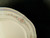 Noritake Rothschild Dinner Plates 7293 10 1/2" Ivory China Set of 4 Excellent