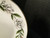 Homer Laughlin Eggshell Nautilus Minuet Bread Plate 6 1/4" Excellent