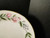 Homer Laughlin Eggshell Nautilus Minuet Salad Plate 8" Excellent