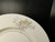 Theodore Haviland NY Apple Blossom Larger Dinner Plates 10 3/4" Set 2 Excellent