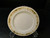 Signature Collection Queen Anne Bread Plates 6 1/4" Set of 2 Excellent