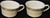 Signature Collection Queen Anne Tea Cups 2 Excellent