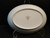Signature Collection Queen Anne Oval Vegetable Serving Bowl 10 1/2" Excellent