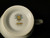 Noritake Crestmont Creamer Sugar Bowl with Lid Set 6013 Excellent
