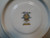 Noritake Reina 6450 Q Tea Cup Saucer Sets White 4 Excellent