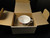 Mikasa Fruit Panorama Jumbo Cup Saucer Set DC014 Soup Mug in Orig Box Excellent