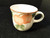 Mikasa Fruit Panorama Demitasse Cup Saucer Sets DC014 in Orig Box 2 Excellent