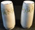 Johann Haviland Bavaria Forever Spring Salt Pepper Shaker Set Excellent