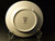 Noritake Adagio Bread Plates 7237 6 3/8" Set of 2 Excellent