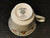 Noritake Adagio Tea Cup Saucer Set  7237 Excellent