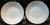Noritake Reina Berry Bowls 6450 Q 5 1/2" | DR Vintage Dinnerware and Replacements