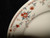 Noritake Adagio Dinner Plates 10 5/8" 7237 Ivory China Japan Set of 2 Excellent