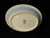 Noritake Crestmont Oval Vegetable Serving Bowl 10" 6013 Rimmed Japan Excellent