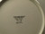 Tienshan Deck the Halls Salad Plates 7 1/2" 12 Days of X-Mas 10 Lords Leaping