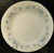 Noritake Inverness Salad Plates 8 1/4" 6716 Set of 2 Excellent