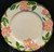 Franciscan Desert Rose Dinner Plate 10 1/2" USA CA TV Stamp Excellent