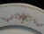 Noritake Fairmont Dinner Plates 6102 10 1/2" Set of 2 Excellent
