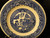 Royal China Blue Willow Ware Salad Plates 7 1/4" Set of 4 Excellent