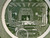 Royal China Colonial Homestead Chop Plate 12 1/4" All Purpose Room Excellent