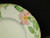 Franciscan Desert Rose Bread Plate 6 3/8" USA 1/2 Circle Stamp Excellent