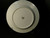Noritake Carolyn Dinner Plate 10 1/2" 2693 Contemporary Blue Excellent
