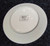 Mikasa Currents Saucer M5101 Excellent