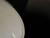 Noritake Silver Key Oval Vegetable Serving Bowl 10 1/8" 5941 Excellent