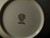 Noritake Silver Key Round Vegetable Serving Bowl 8 3/4" 5941 Excellent